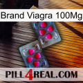 Brand Viagra 100Mg 15